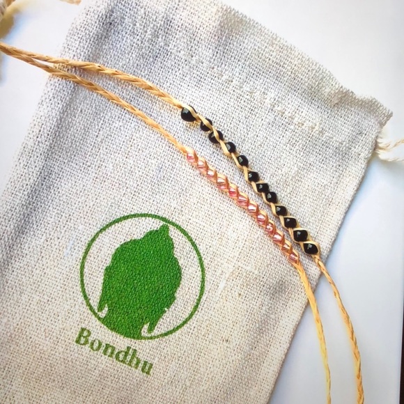 Friendship bracelet - Picture 8 of 8